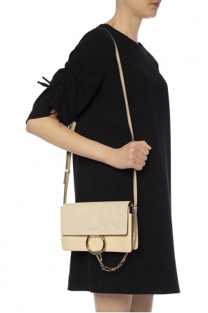 'faye' shoulder bag, zdjęcie 2 'faye' shoulder bag od Chloe